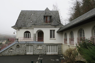 maison la-bourboule 63150