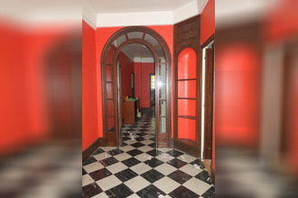  maison la-bourboule 63150