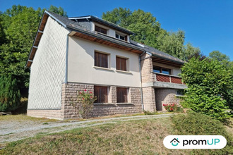  maison la-bourboule 63150