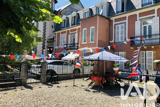  maison la-bourboule 63150