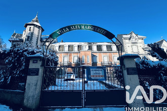  maison la-bourboule 63150