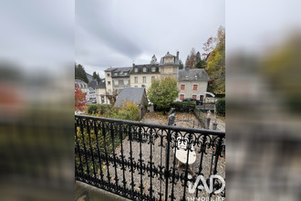  maison la-bourboule 63150