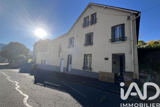  maison la-bourboule 63150