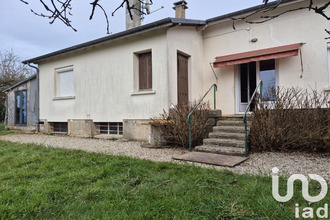  maison la-bourdiniere-st-loup 28360