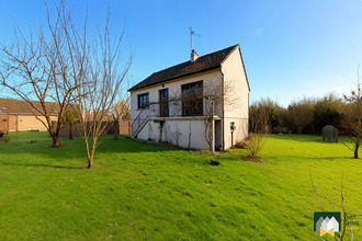  maison la-bourdiniere-st-loup 28360