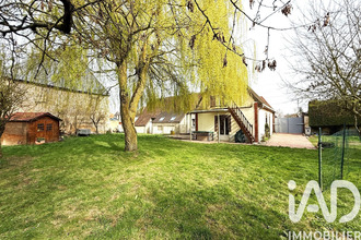 maison la-bourdiniere-st-loup 28360