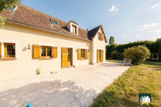  maison la-bourdiniere-st-loup 28360