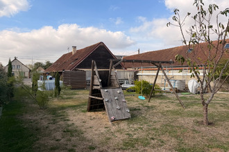  maison la-bourdiniere-st-loup 28360