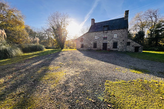  maison la-boussac 35120