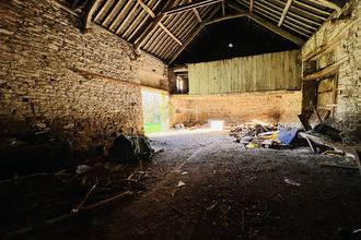  maison la-boussac 35120