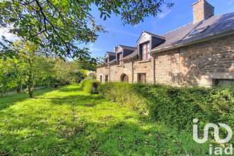  maison la-boussac 35120