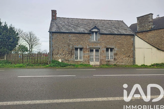  maison la-boussac 35120