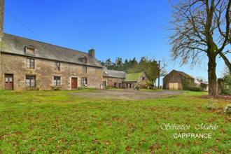  maison la-boussac 35120