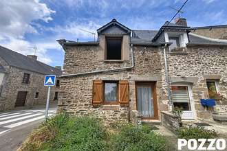  maison la-boussac 35120