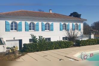  maison la-brede 33650