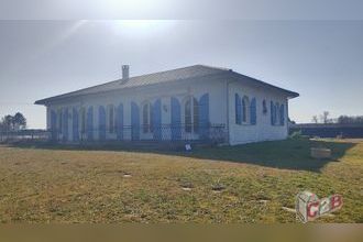  maison la-brede 33650