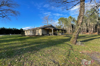  maison la-brede 33650