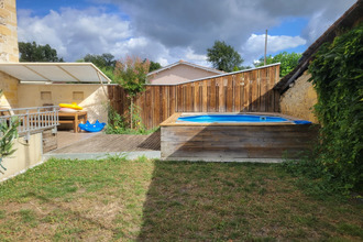  maison la-brede 33650