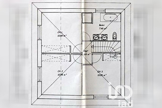  maison la-brede 33650