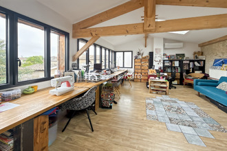  maison la-brede 33650