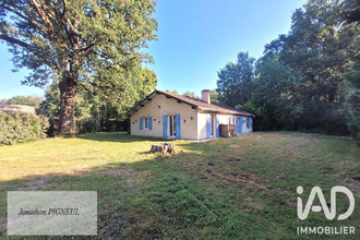  maison la-brede 33650