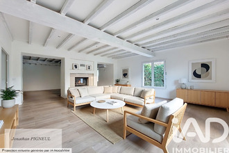  maison la-brede 33650