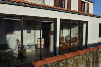  maison la-bree-les-bains 17840