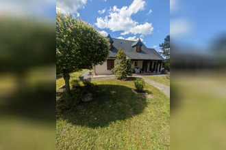  maison la-breille-les-pins 49390