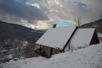  maison la-bresse 88250