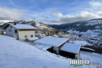  maison la-bresse 88250