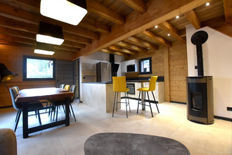  maison la-bresse 88250