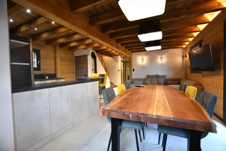  maison la-bresse 88250