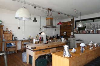  maison la-bresse 88250