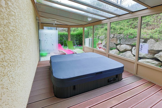  maison la-bresse 88250