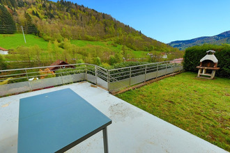  maison la-bresse 88250