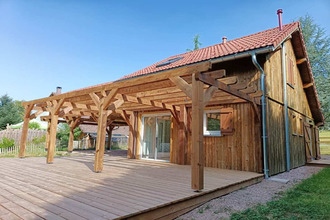  maison la-bresse 88250