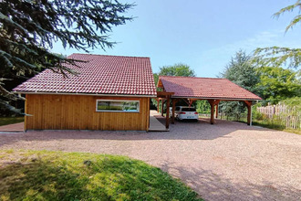  maison la-bresse 88250