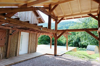  maison la-bresse 88250