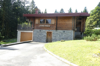  maison la-bresse 88250