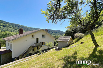  maison la-bresse 88250