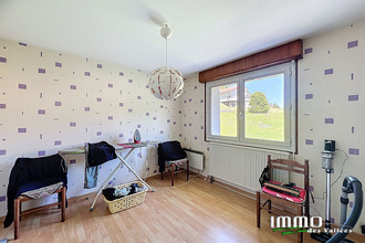  maison la-bresse 88250