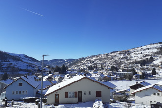  maison la-bresse 88250