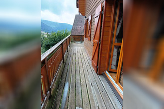  maison la-bresse 88250