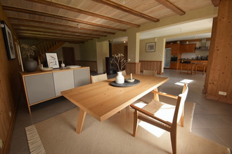  maison la-bresse 88250