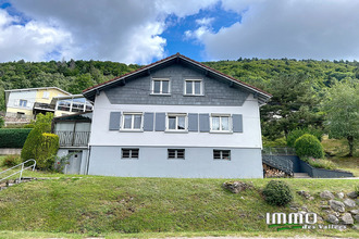  maison la-bresse 88250