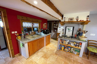  maison la-bresse 88250