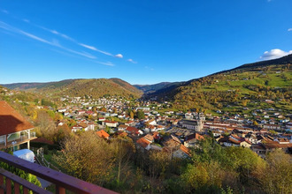  maison la-bresse 88250