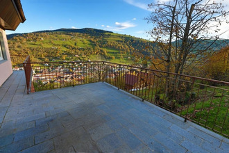  maison la-bresse 88250