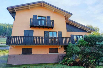  maison la-bresse 88250