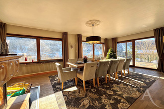  maison la-bresse 88250